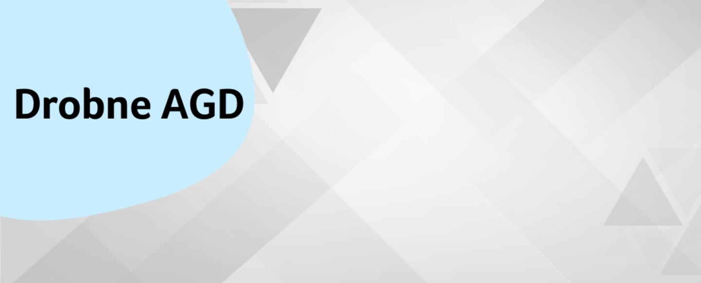 Promocje AGD - czajniki, ekspresy, odkurzacze | Selgros24