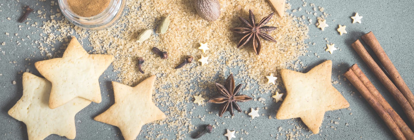 Słodycze na święta jako prezent - odkryj promocje na pyszne ciastka i praliny | Selgros24