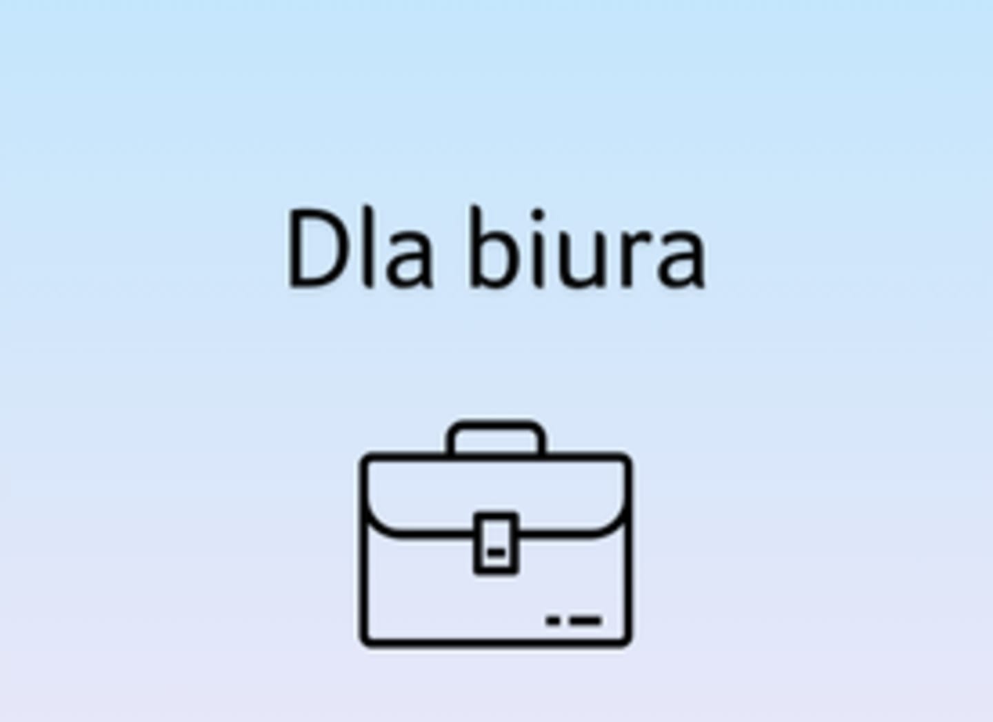 Artykuły biurowe online dla firm | Selgros24