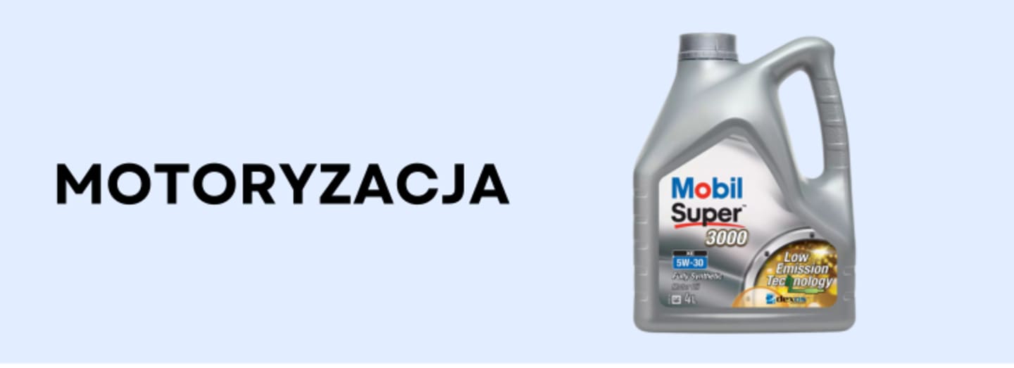 Akcesoria motoryzacyjne - oleje, płyny chłodnicze do auta i narzędzia w Selgros24