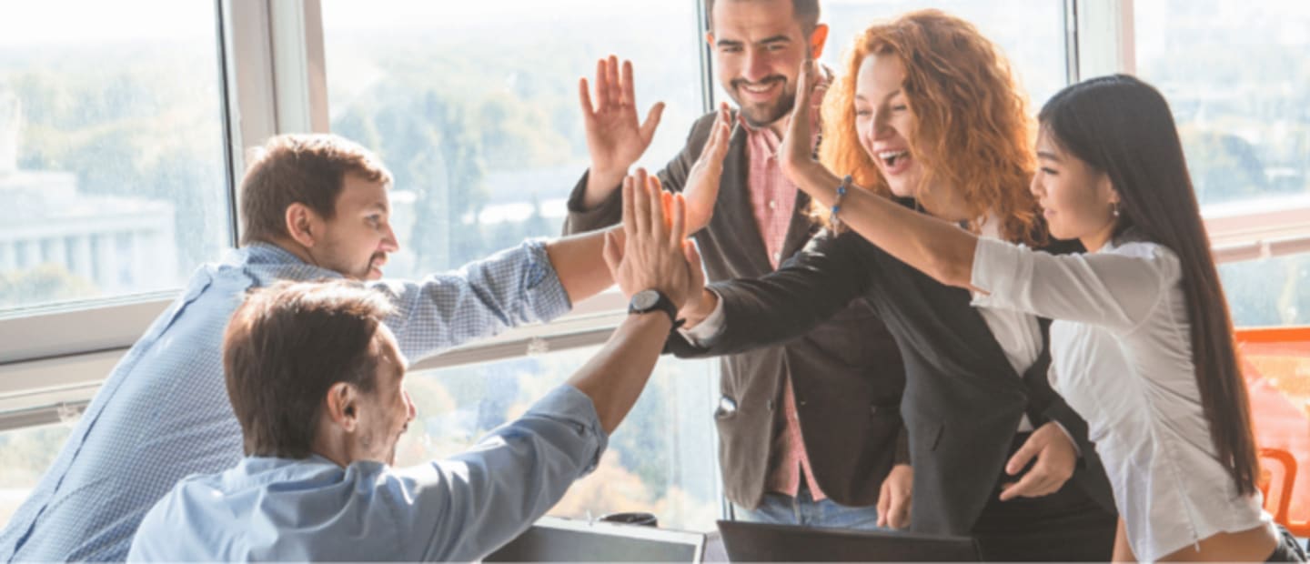 atmosfera w pracy - jak o nią dbać?