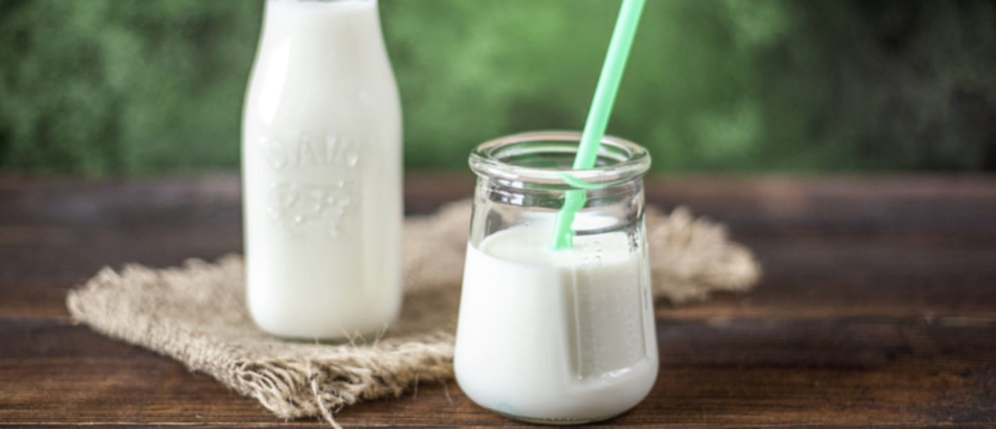 mleko UHT - czy warto mieć je w swojej diecie