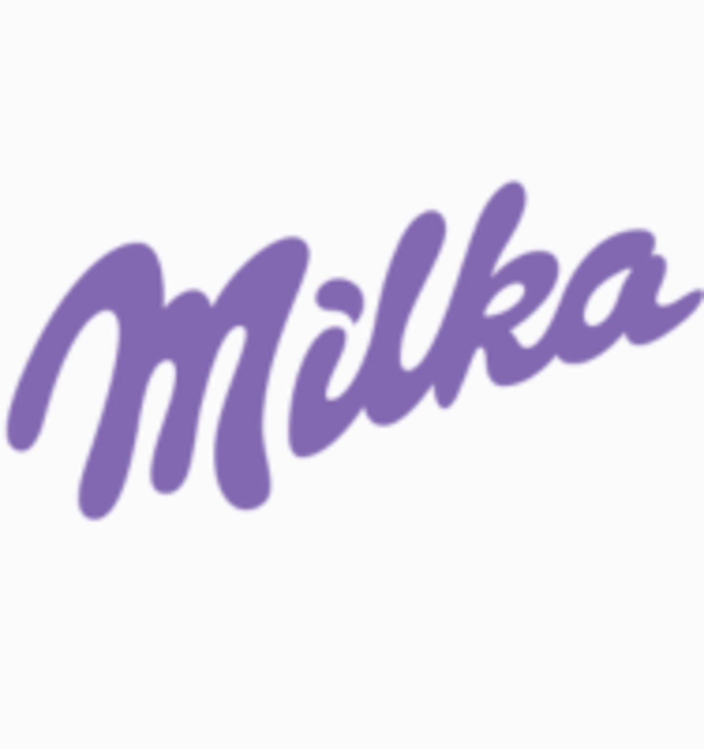 Producent słodyczy - czekolad, pralinek i ciastek Milka