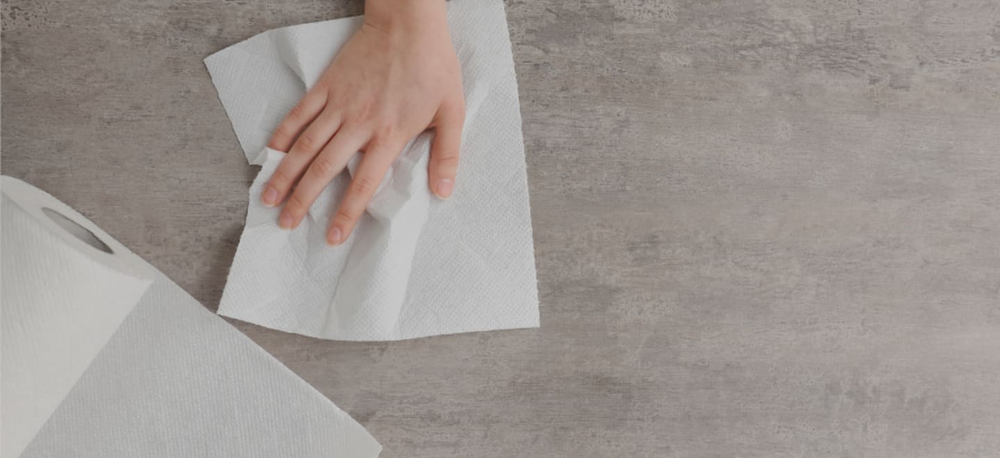 Ręczniki papierowe - zakupy do firmy | Selgros24