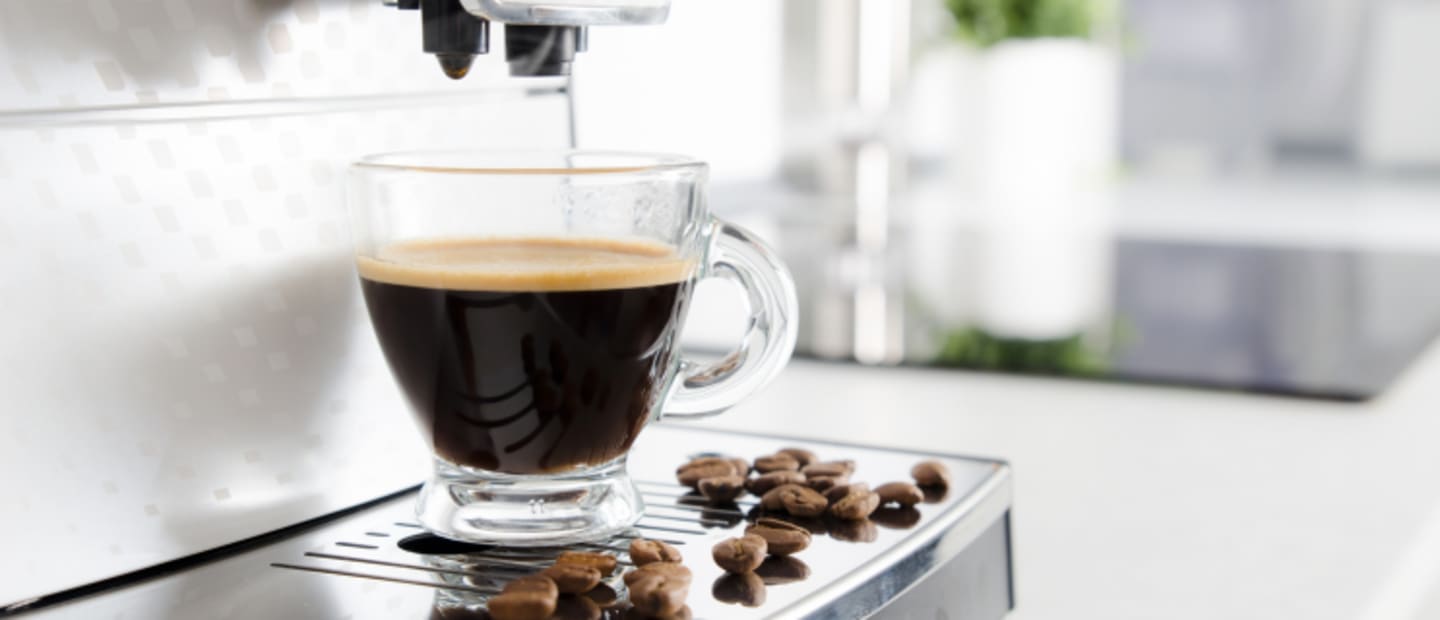 ekspres do kawy do 3000 zł