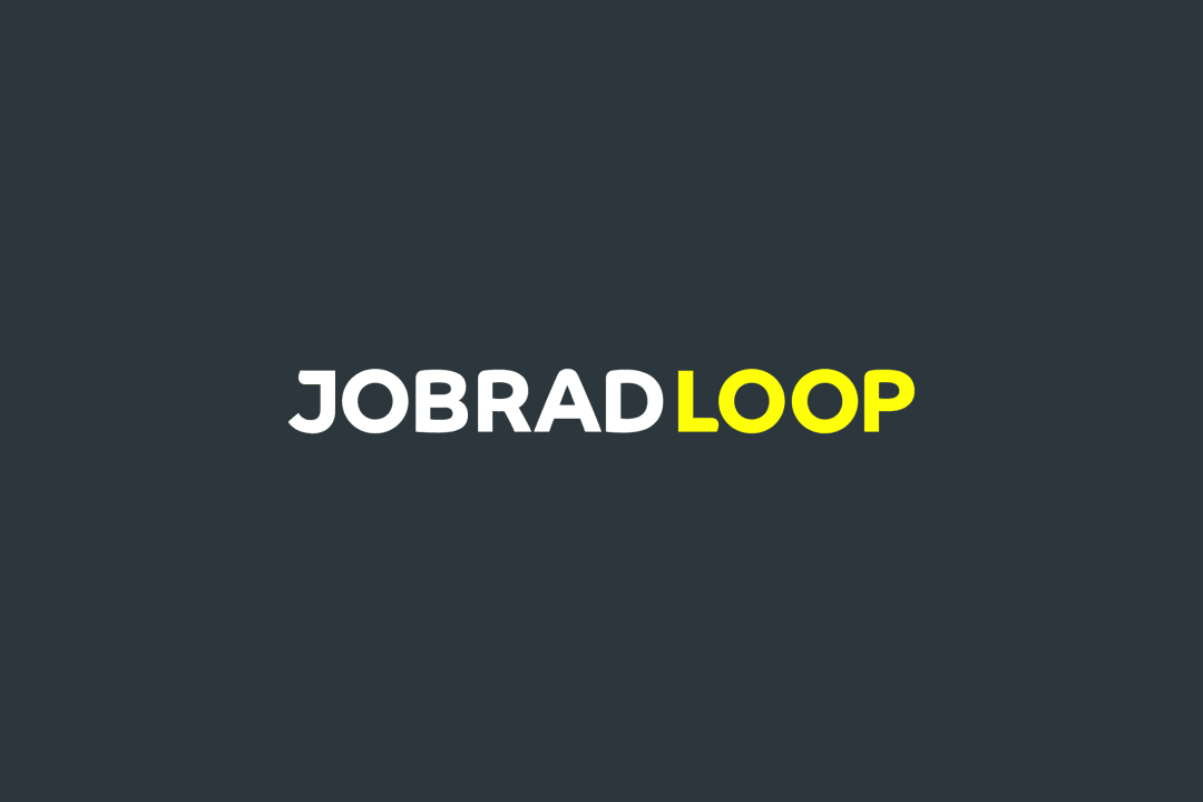 Logo von JobRad Loop