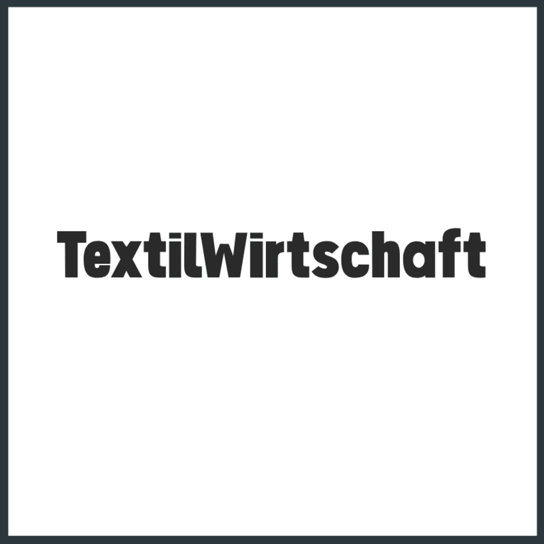 TextilWirtschaft Logo