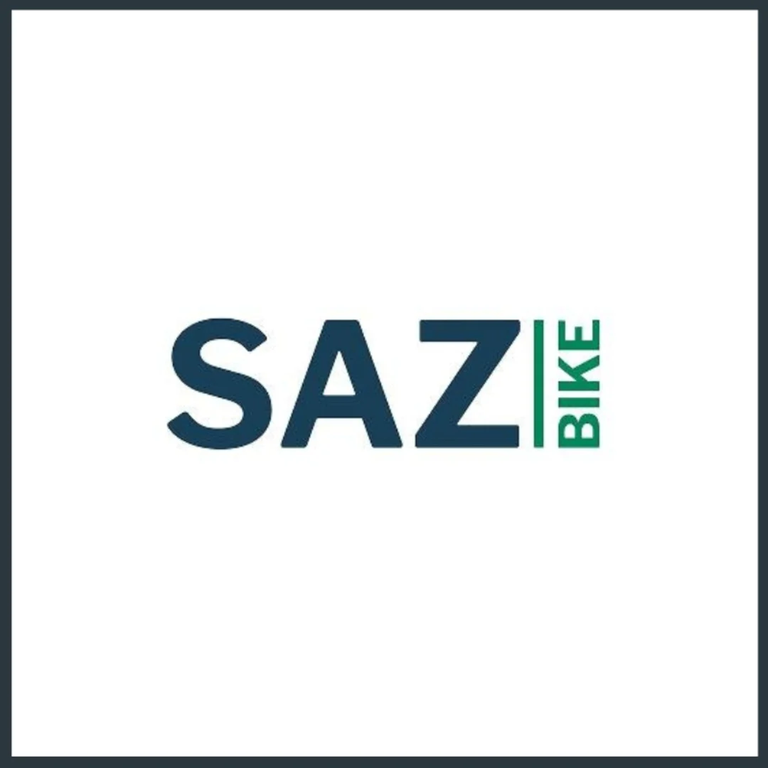SAZbike Logo