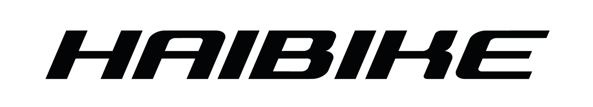 haibike logo
