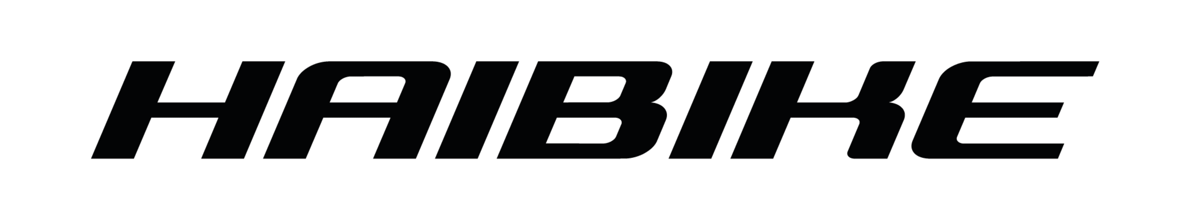 haibike logo