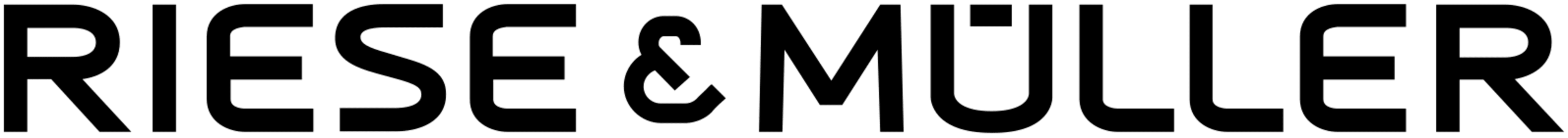 Riese & Müller Logo