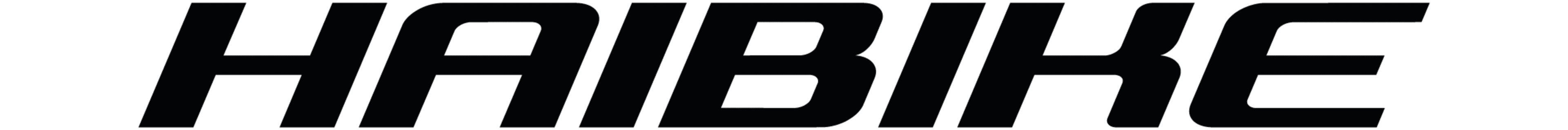 Haibike Logo