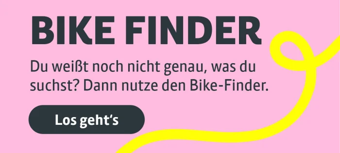 Loop Bike Finder Banner