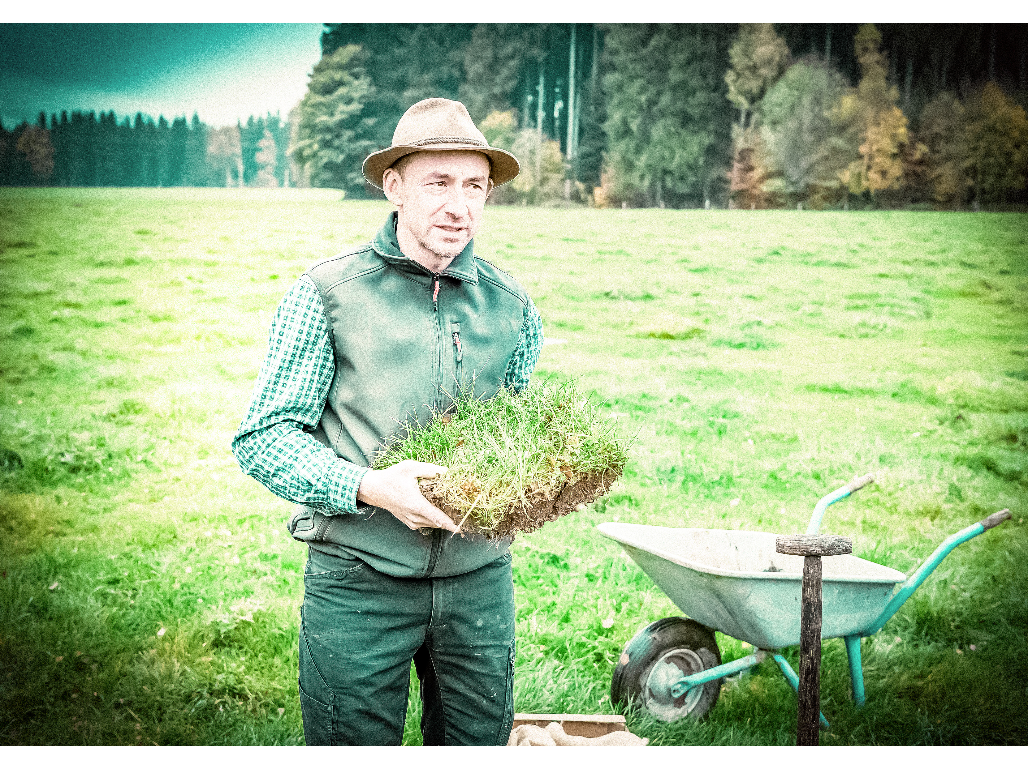 Die Andechser Molkerei aus Andechs