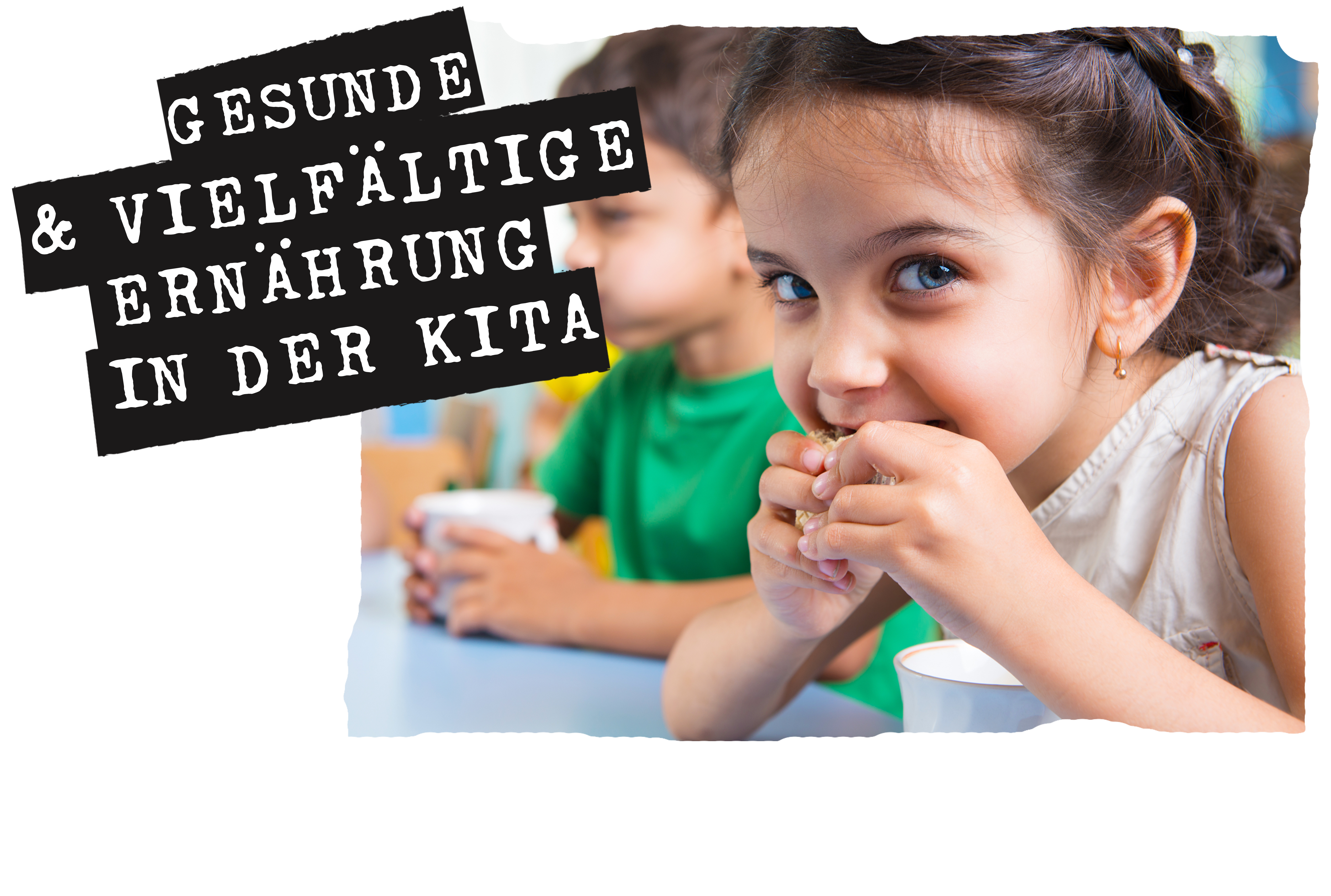 fuer die Kita