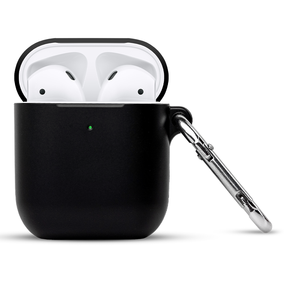 Stylisches AirPods Case DeinDesign