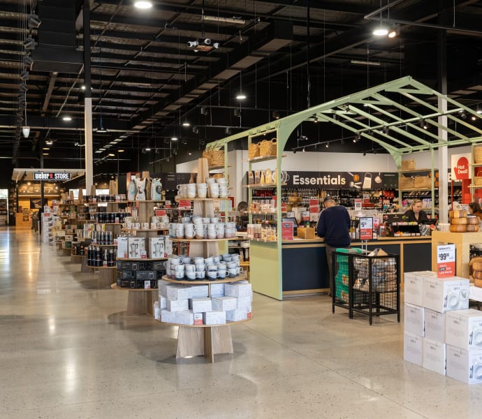 Kitchenware Kitchen Warehouse™