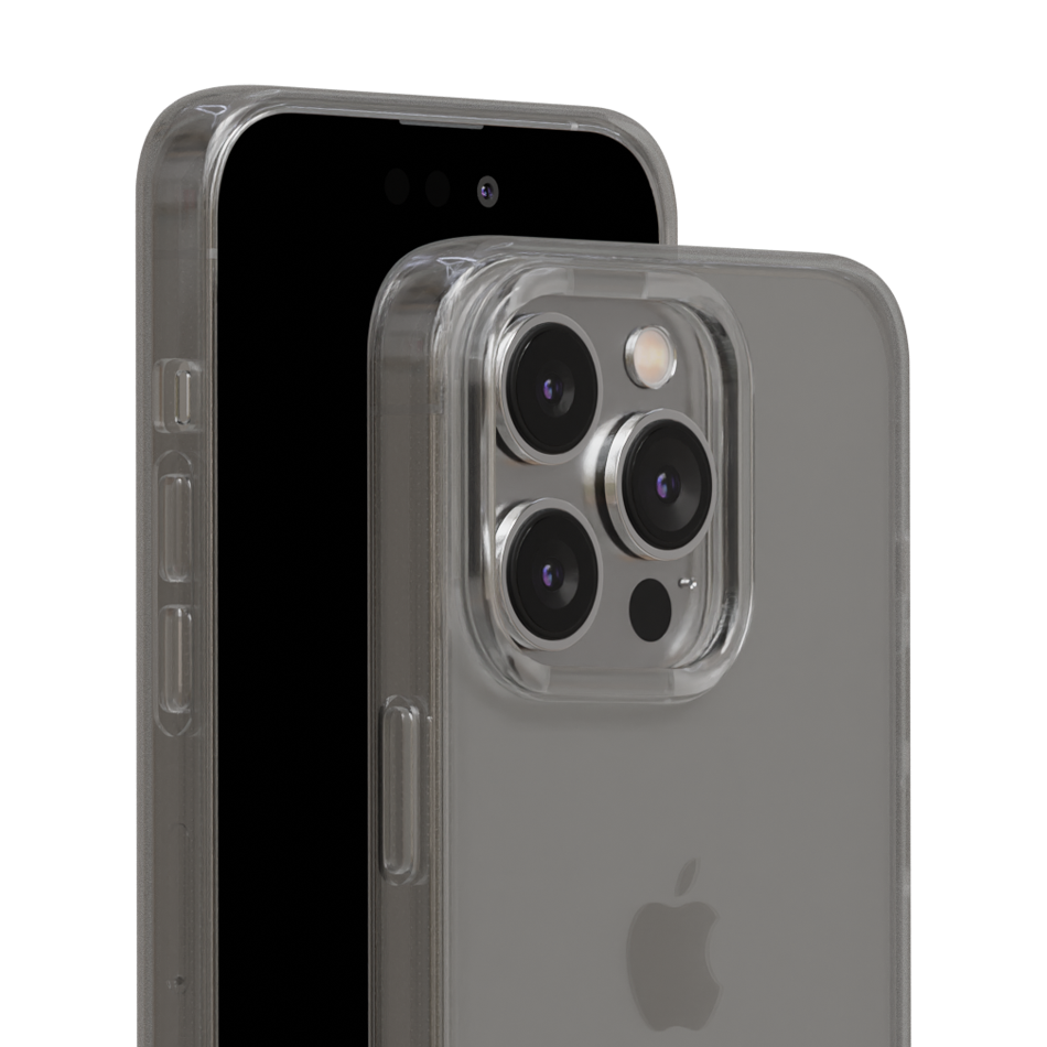 Cover Trasparente Sottile Verco Per Nokia 3.2 – Invisibile E Protettiva - 2