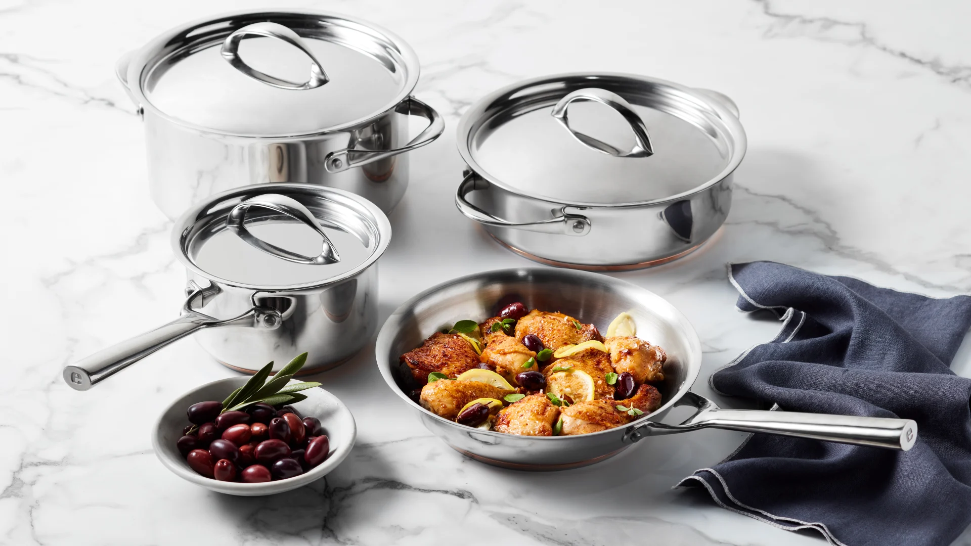 Shop Essteele Cookware Online in Australia