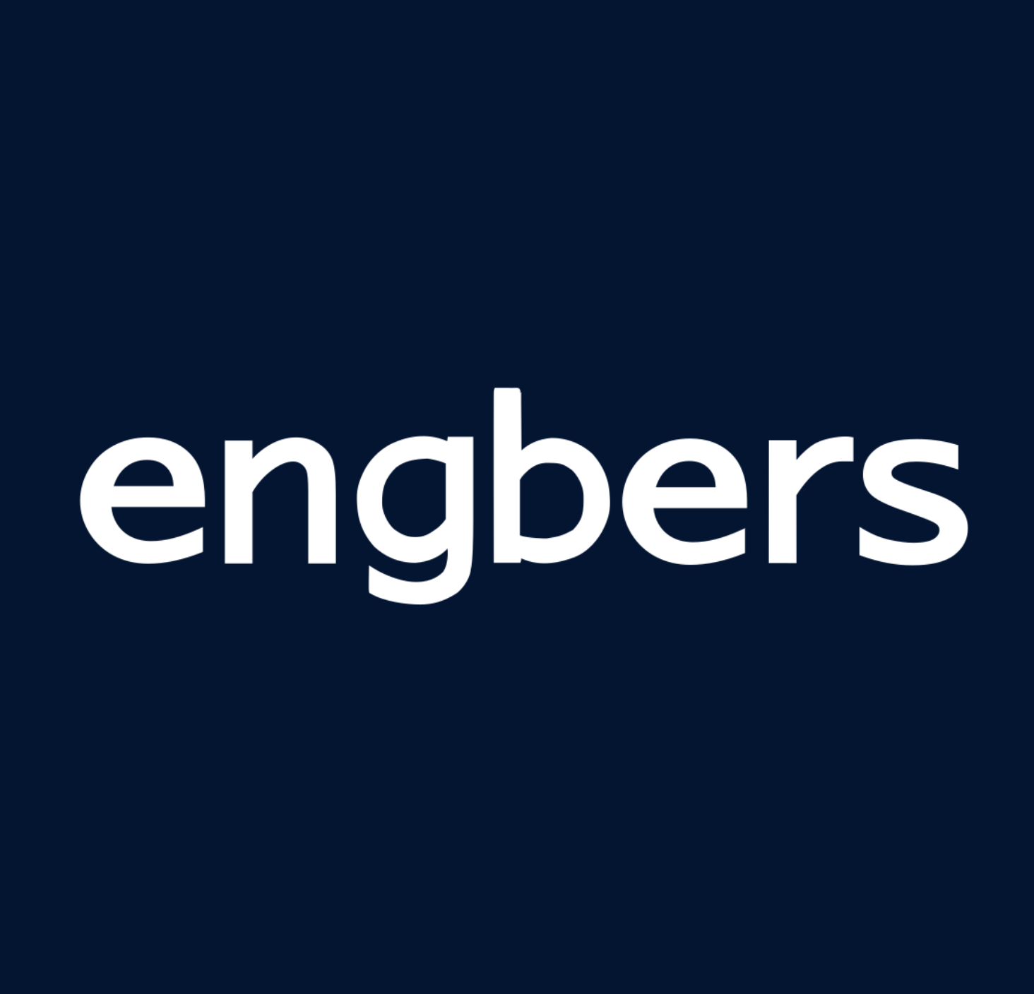 engbers Logo