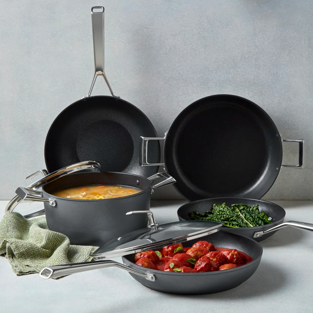 These Calphalon Cake Pans Are 64% Off Right Now