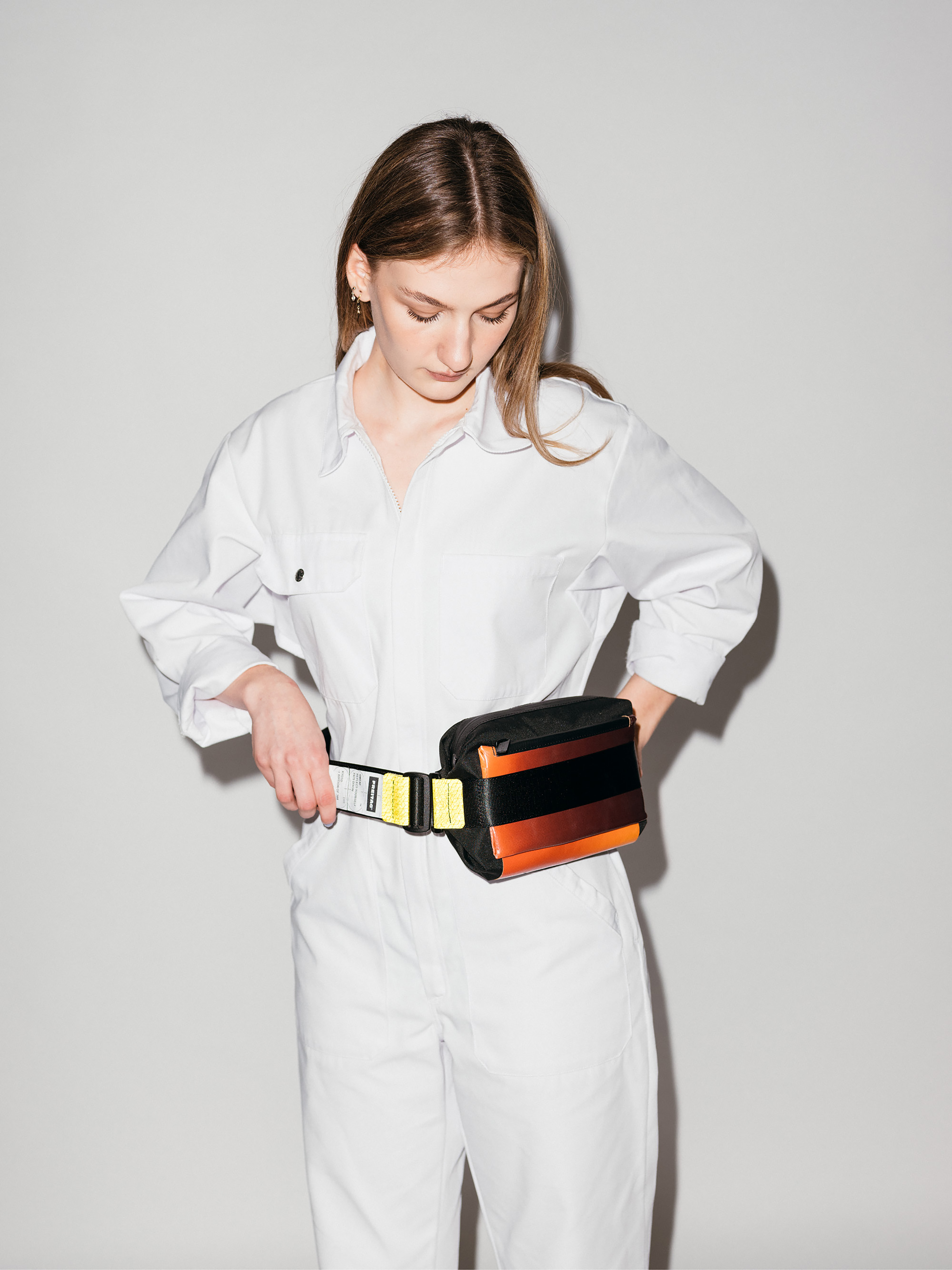FREITAG 転写 ROLLIN フライタグ アップサイクル デジタルプリント 2025年最新】フライターグ転写の人気アイテム - メルカリ
