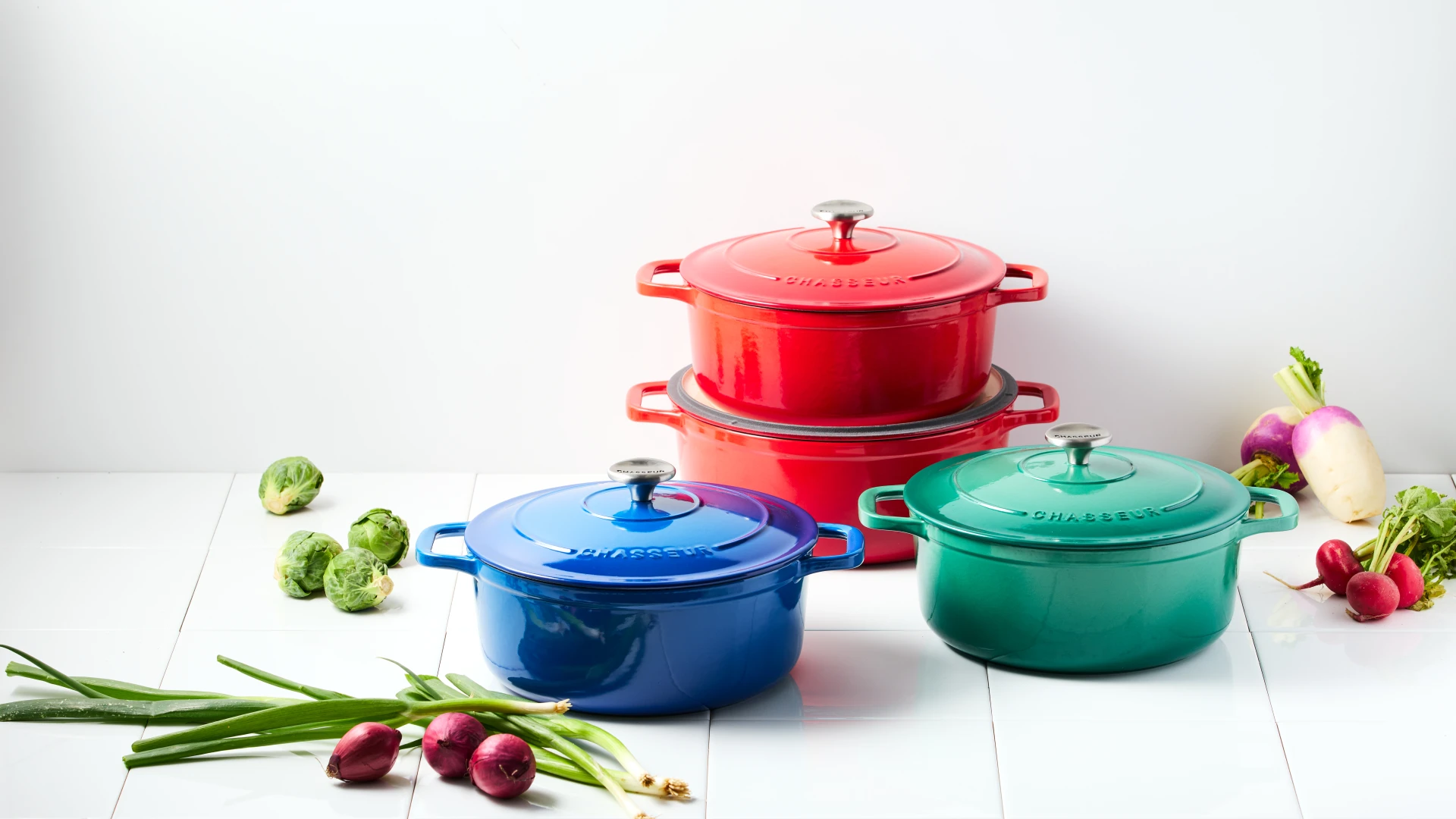 Exclusive to Kitchen Warehouse
