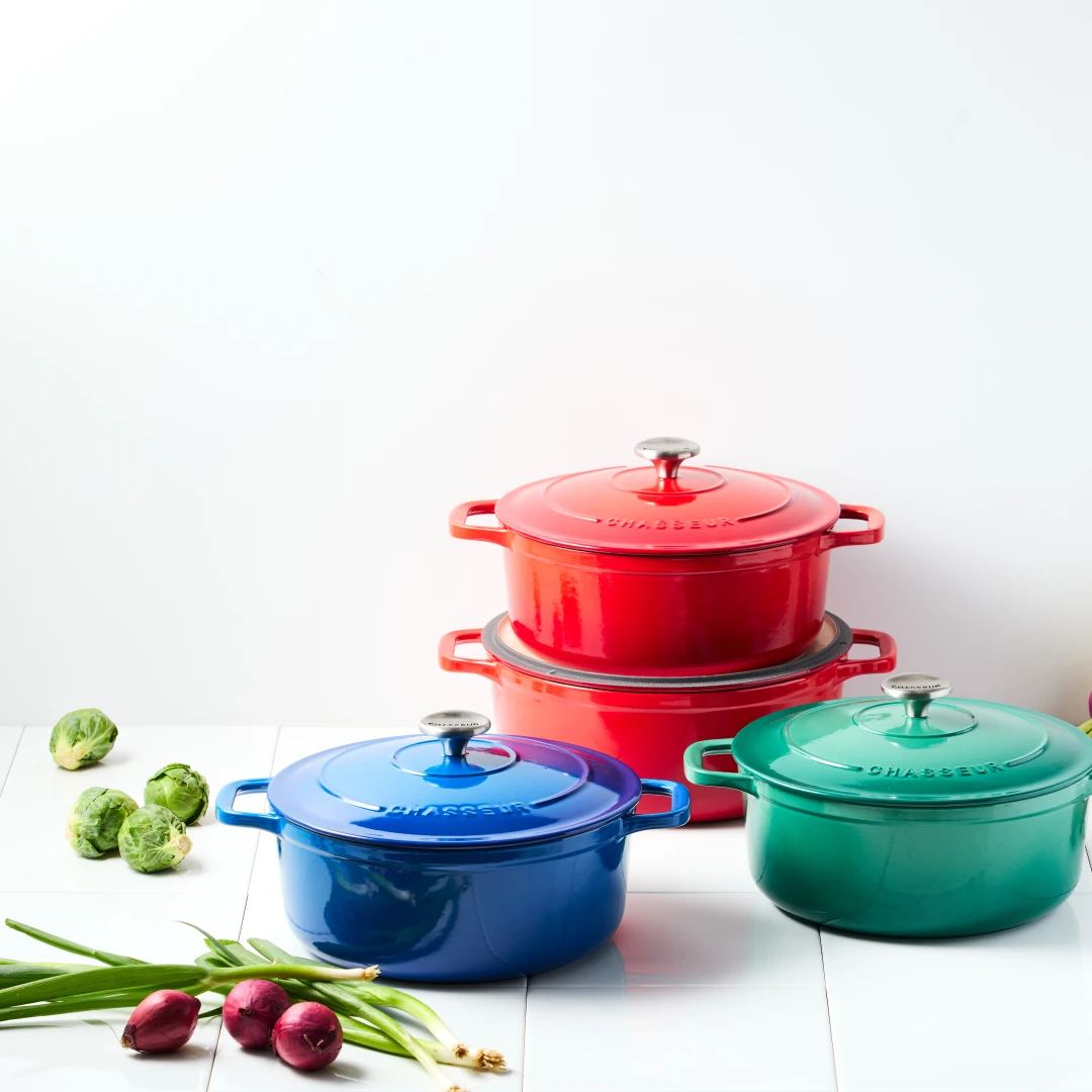 Exclusive to Kitchen Warehouse