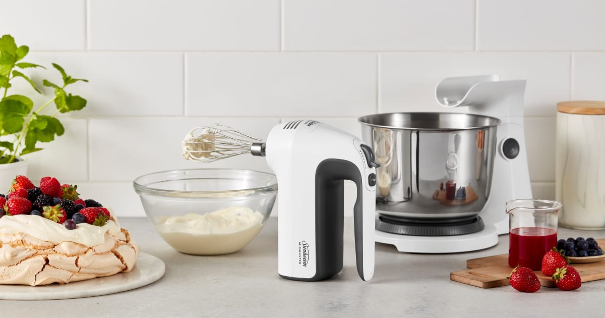 Sunbeam Kitchen Appliances | Sunbeam | Kitchen Warehouse™