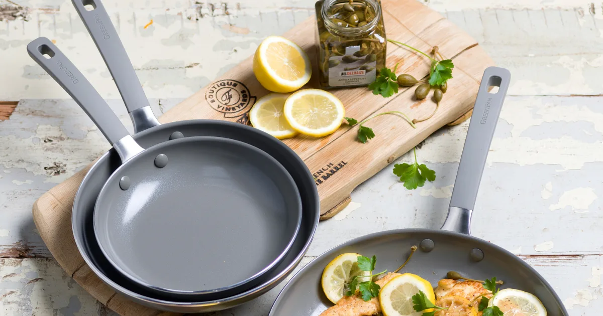 Greenpan Shop Online Now Kitchen Warehouse