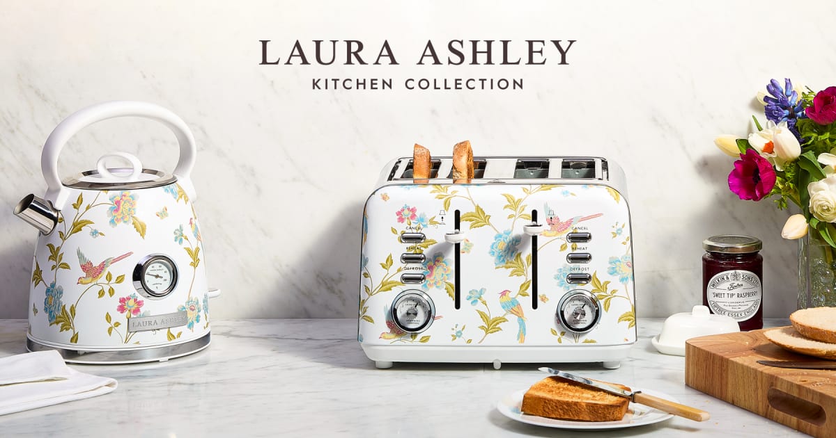 Laura Ashley