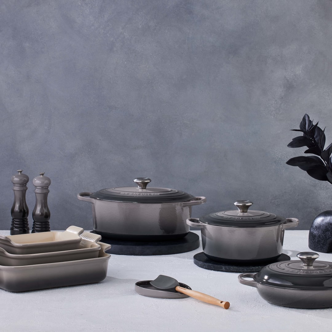 Le Creuset Flint