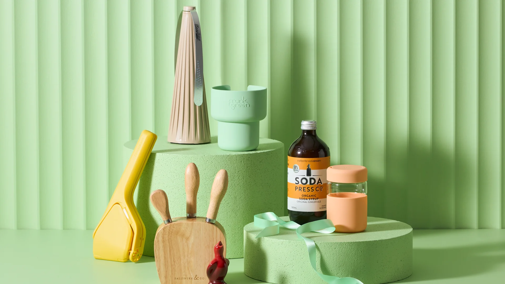 Stocking fillers Kitchen Warehouse