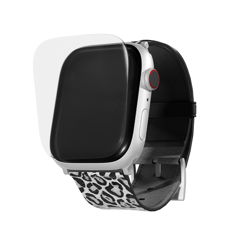 Apple Watch Displayschutzfolie - DeinDesign