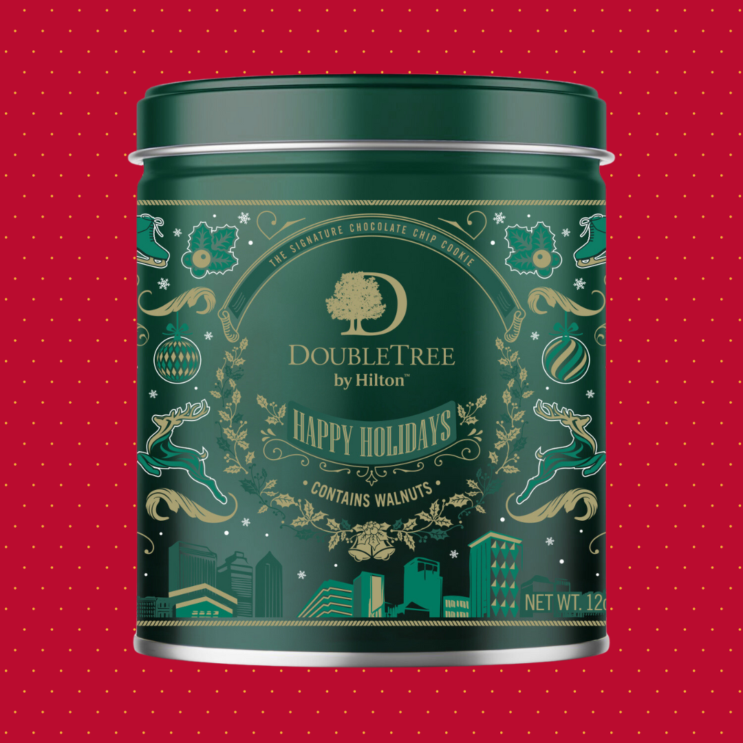 The Christie Cookie Co.