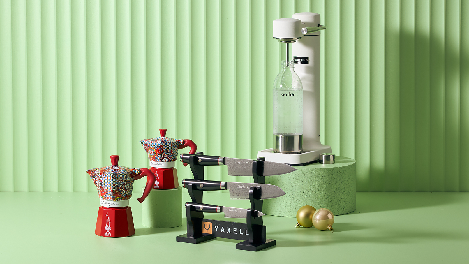  Gifts for when you want something special