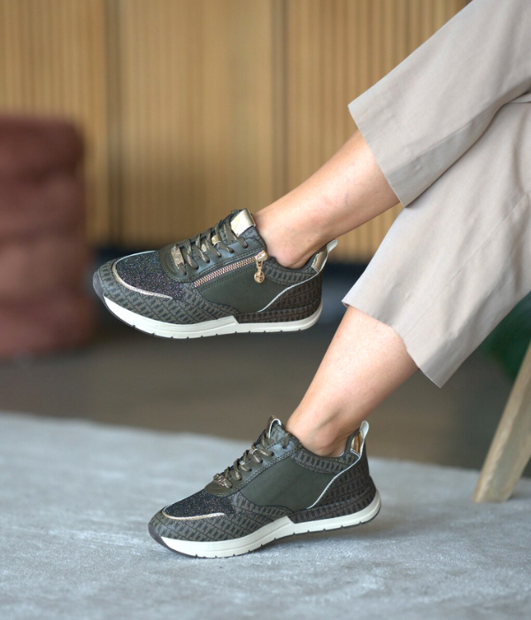 Business Schnürschuhe