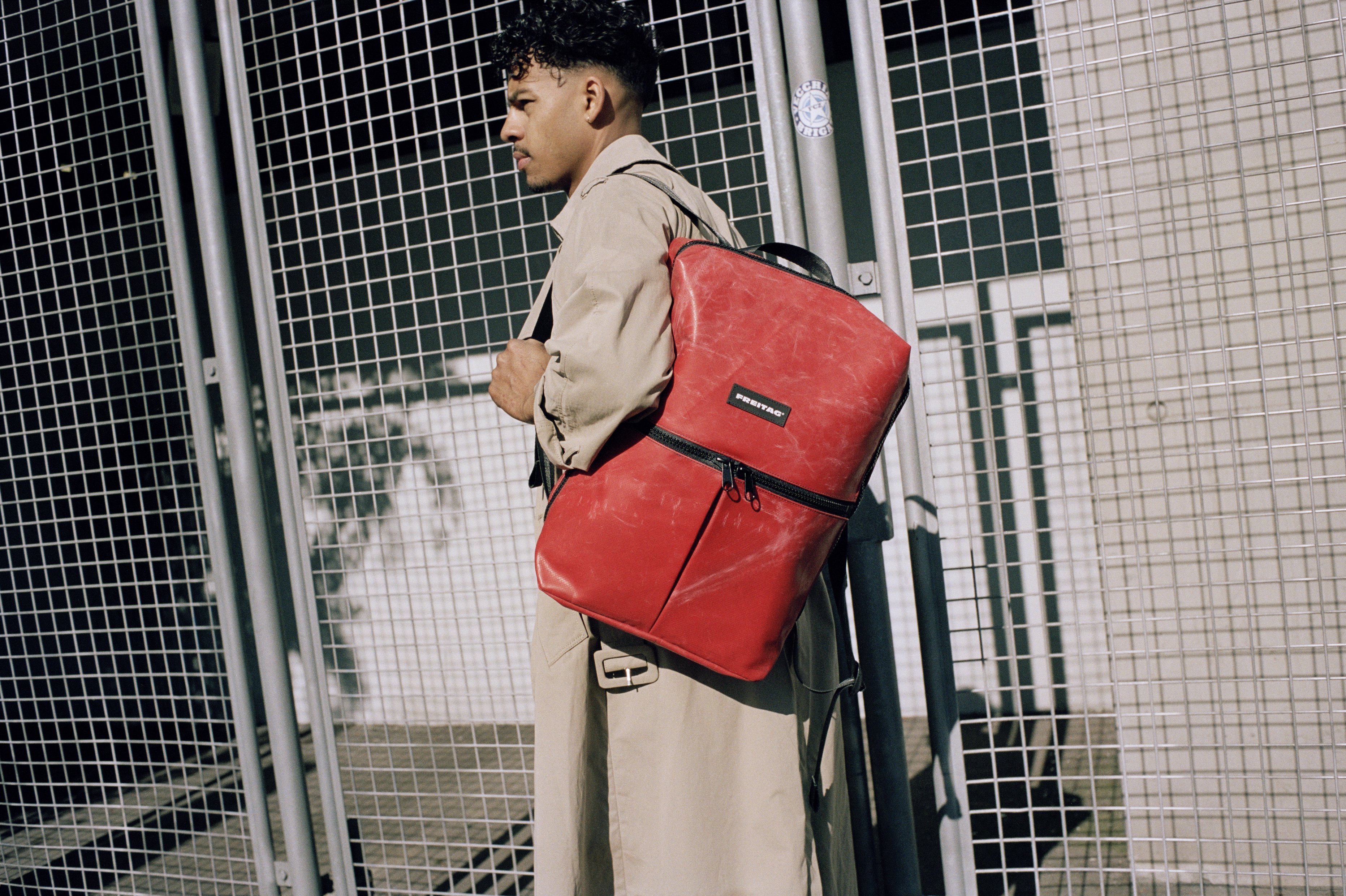 THE BACKPACK GUIDE | FREITAG