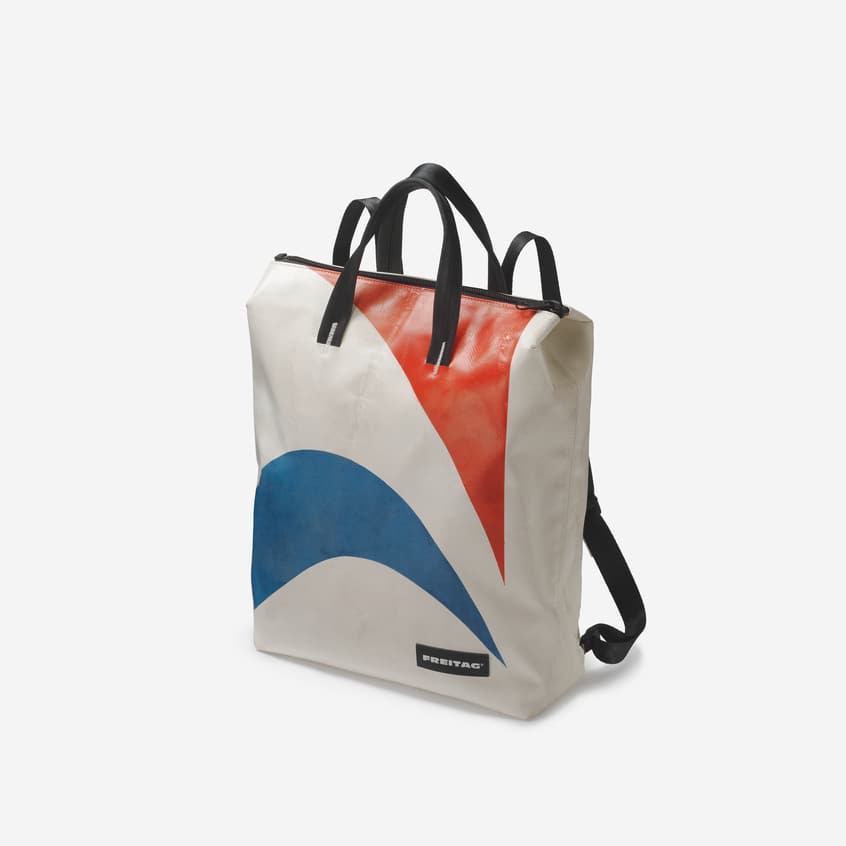 F201 PETE | FREITAG F201 PETE | FREITAG