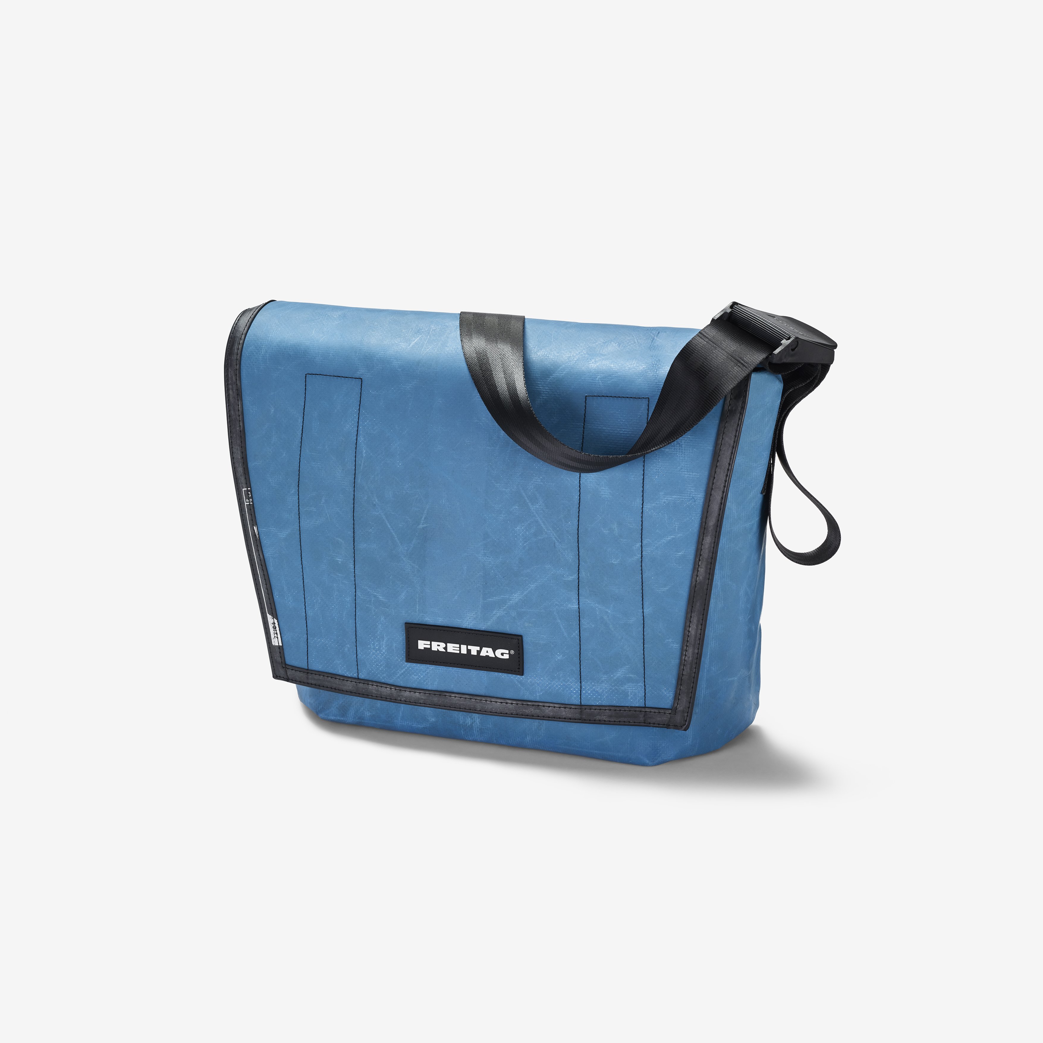 Messenger bags and other bags designed for biking | FREITAG Messenger bags and other bags designed for biking | FREITAG