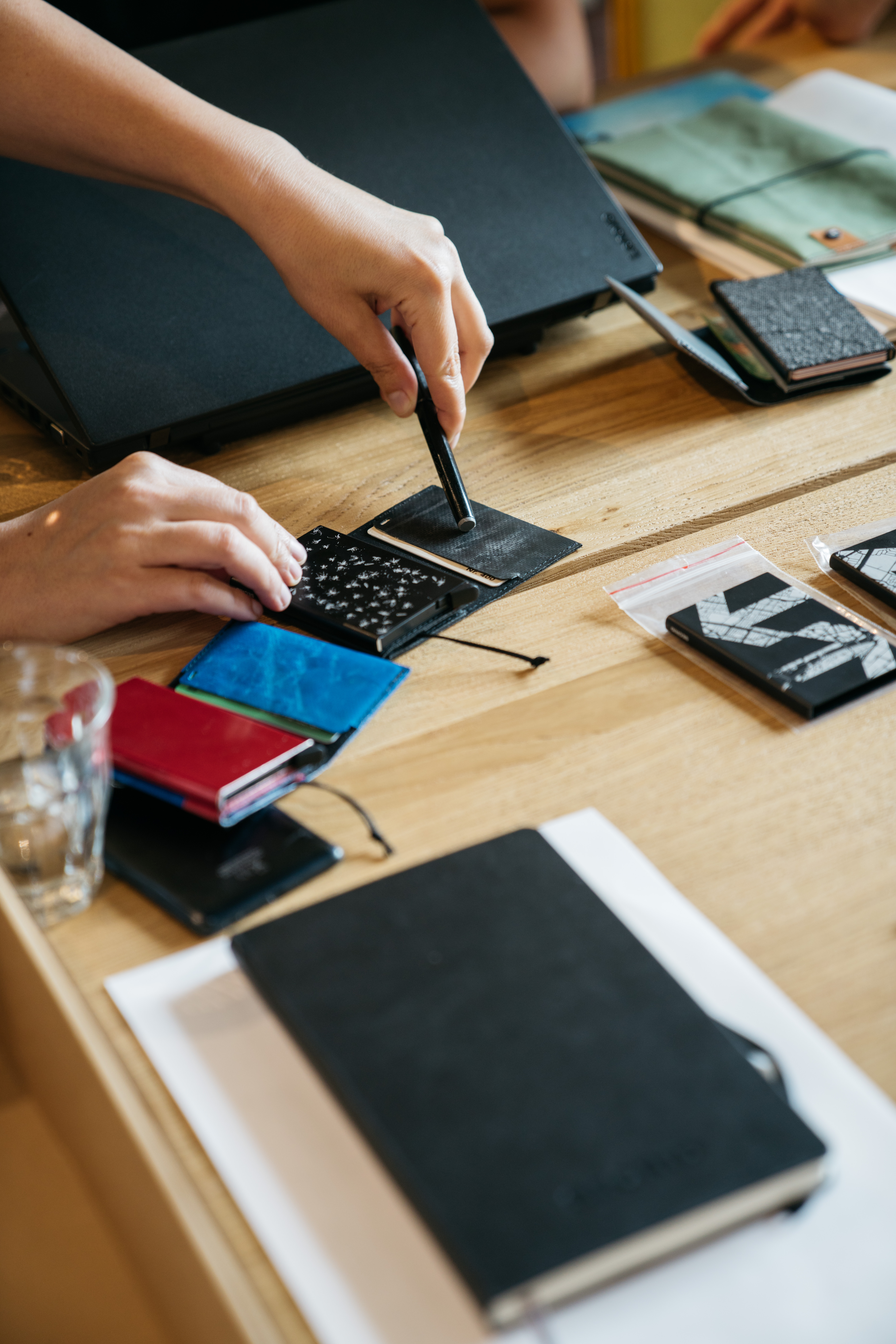 F705 SECRID | 607109 | FREITAG