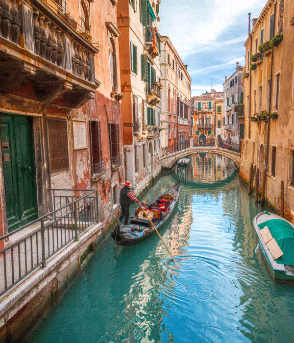 Venedig