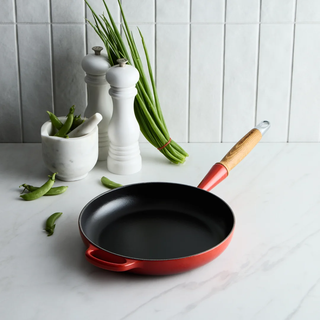 Frying Pan Buying Guide Best Fry Pans for Every Cooking Need