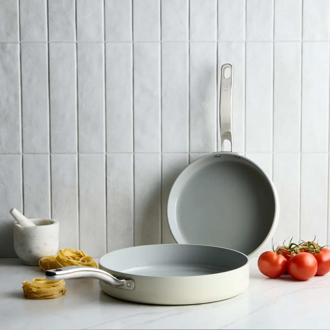 Frying Pan Buying Guide Best Fry Pans for Every Cooking Need