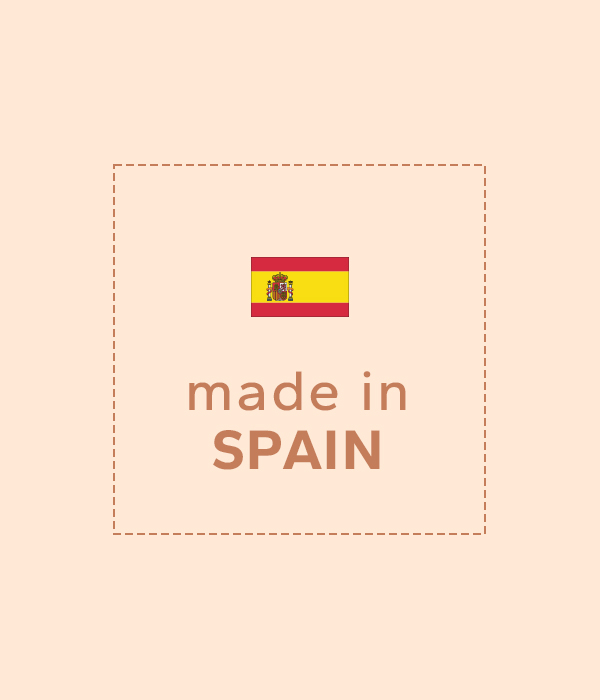 Schuhe made in Spain