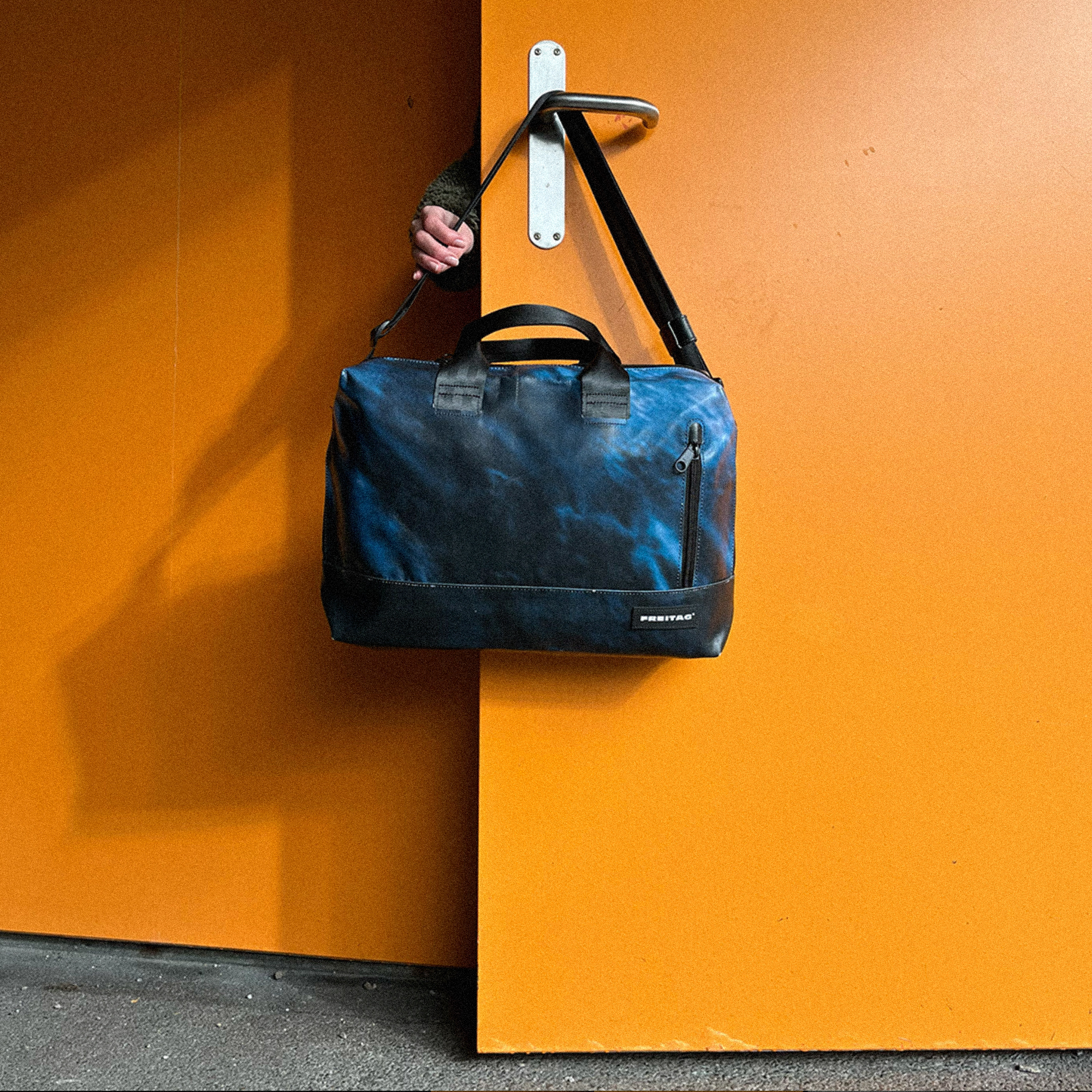 F304 MOSS | FREITAG F304 MOSS | FREITAG