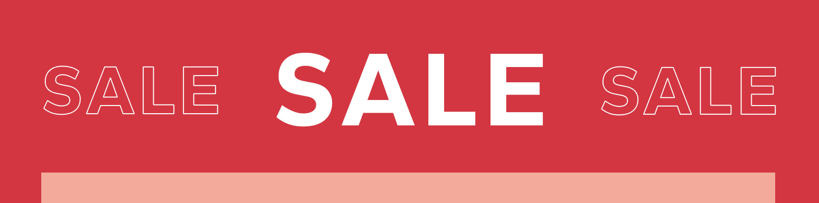 Super Sale Banner
