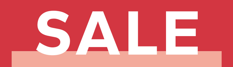 Sale Banner