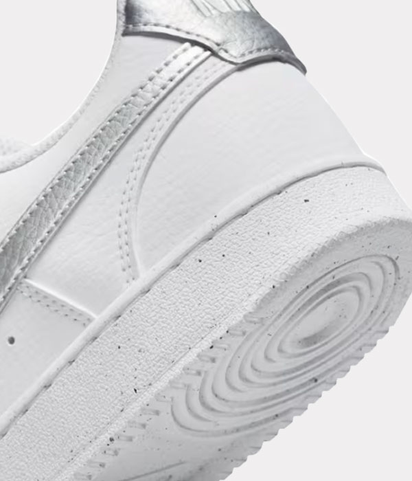 Nike Court Detailansicht