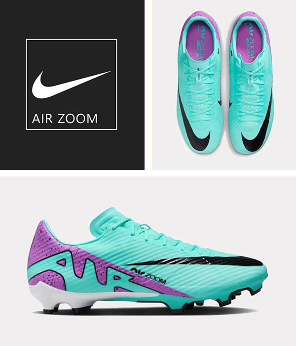 Nike Air Zoom